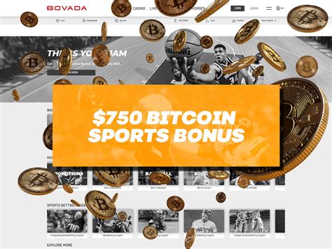 bovada bitcoin exclusive ings.